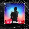 Oluwa Domin8 - No Be Small - Single